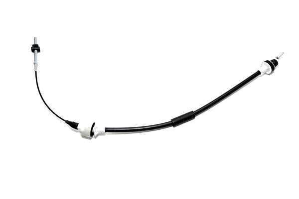 VAICO Cable Pull, clutch control V40-0884