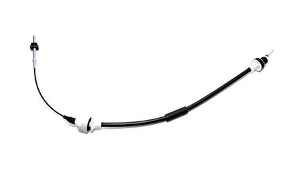VAICO Cable Pull, clutch control V40-0884