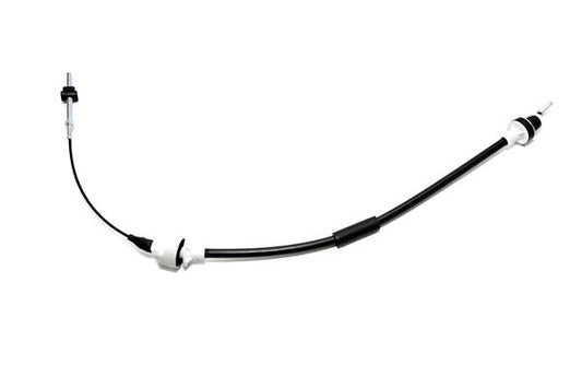 VAICO Cable Pull, clutch control V40-0884