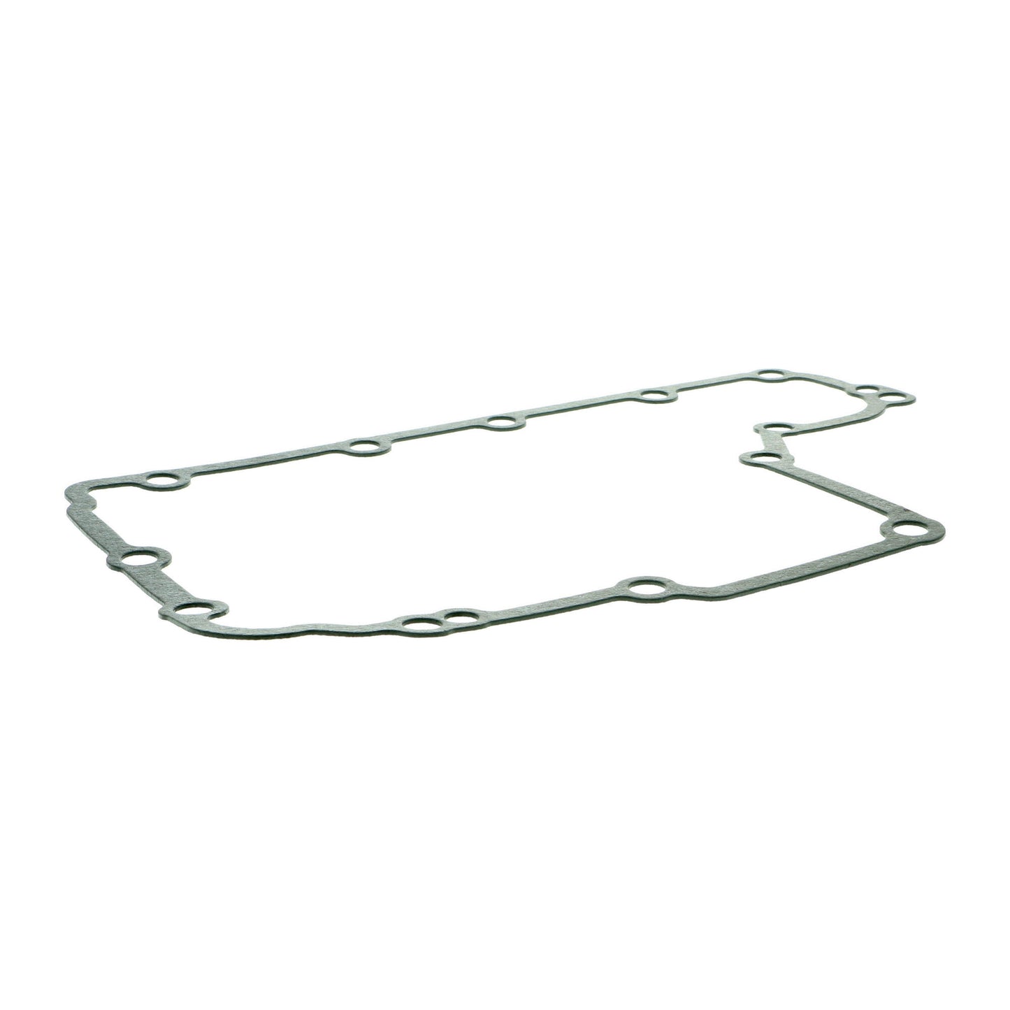 VAICO Gasket, automatic transmission oil sump V40-0896
