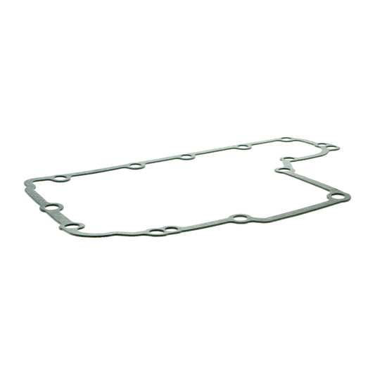 VAICO Gasket, automatic transmission oil sump V40-0896