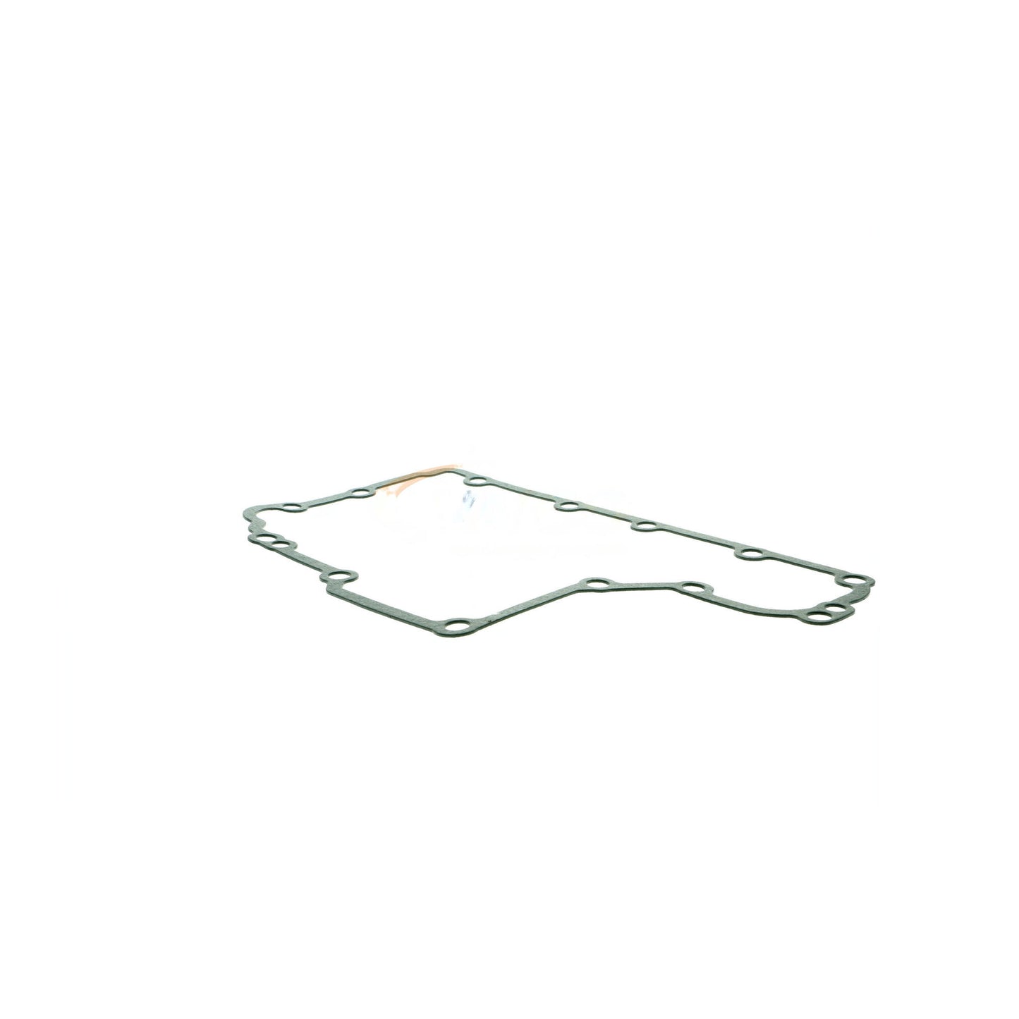 VAICO Gasket, automatic transmission oil sump V40-0896