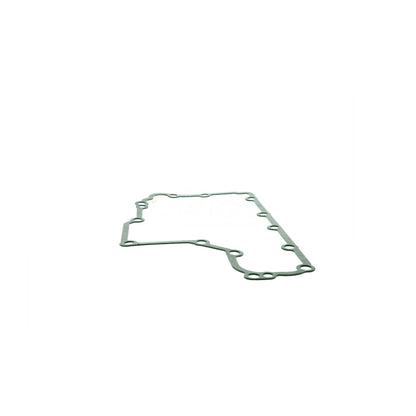 VAICO Gasket, automatic transmission oil sump V40-0896