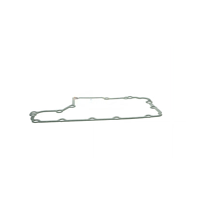 VAICO Gasket, automatic transmission oil sump V40-0896
