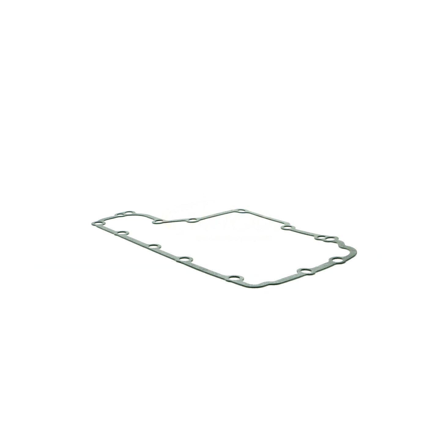 VAICO Gasket, automatic transmission oil sump V40-0896