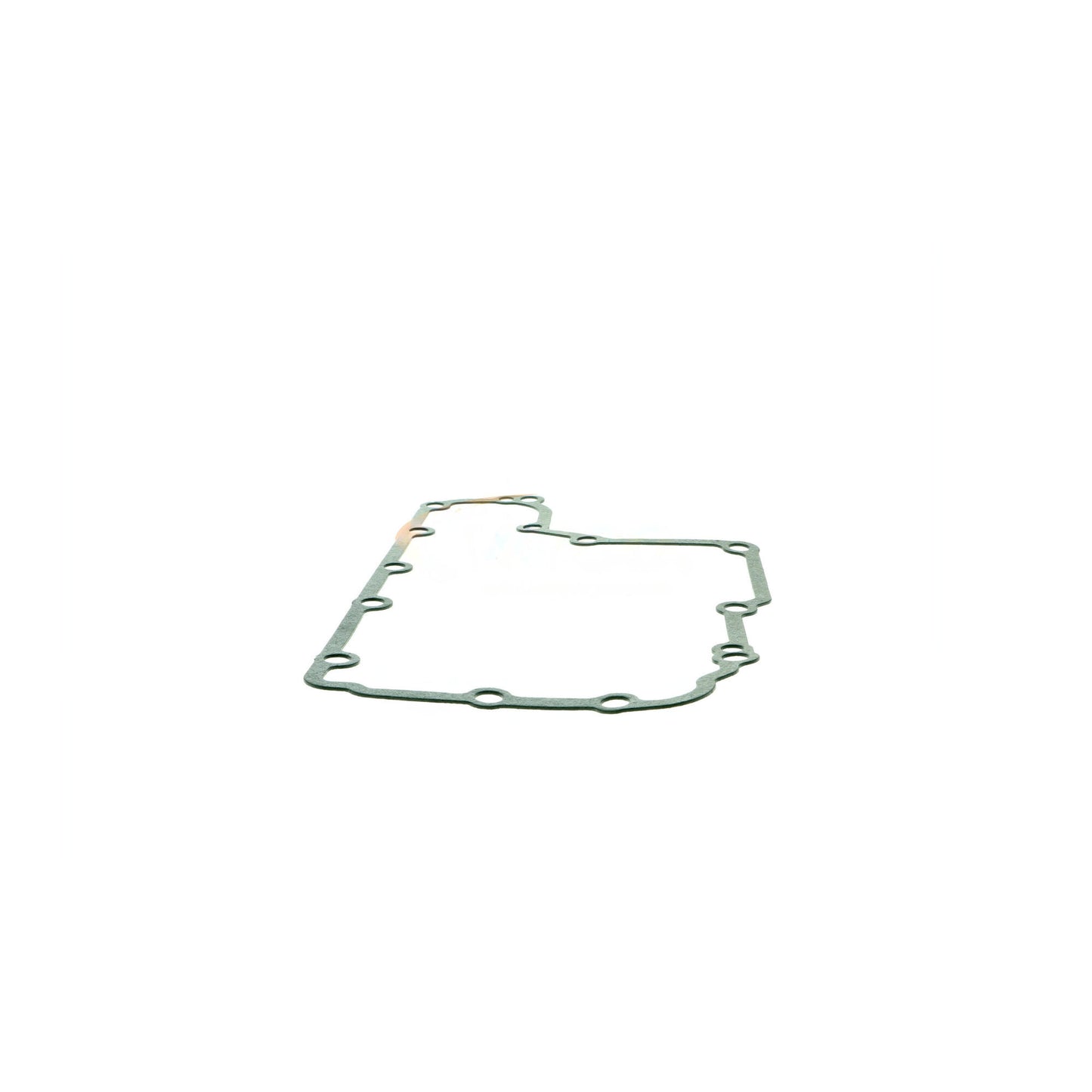 VAICO Gasket, automatic transmission oil sump V40-0896
