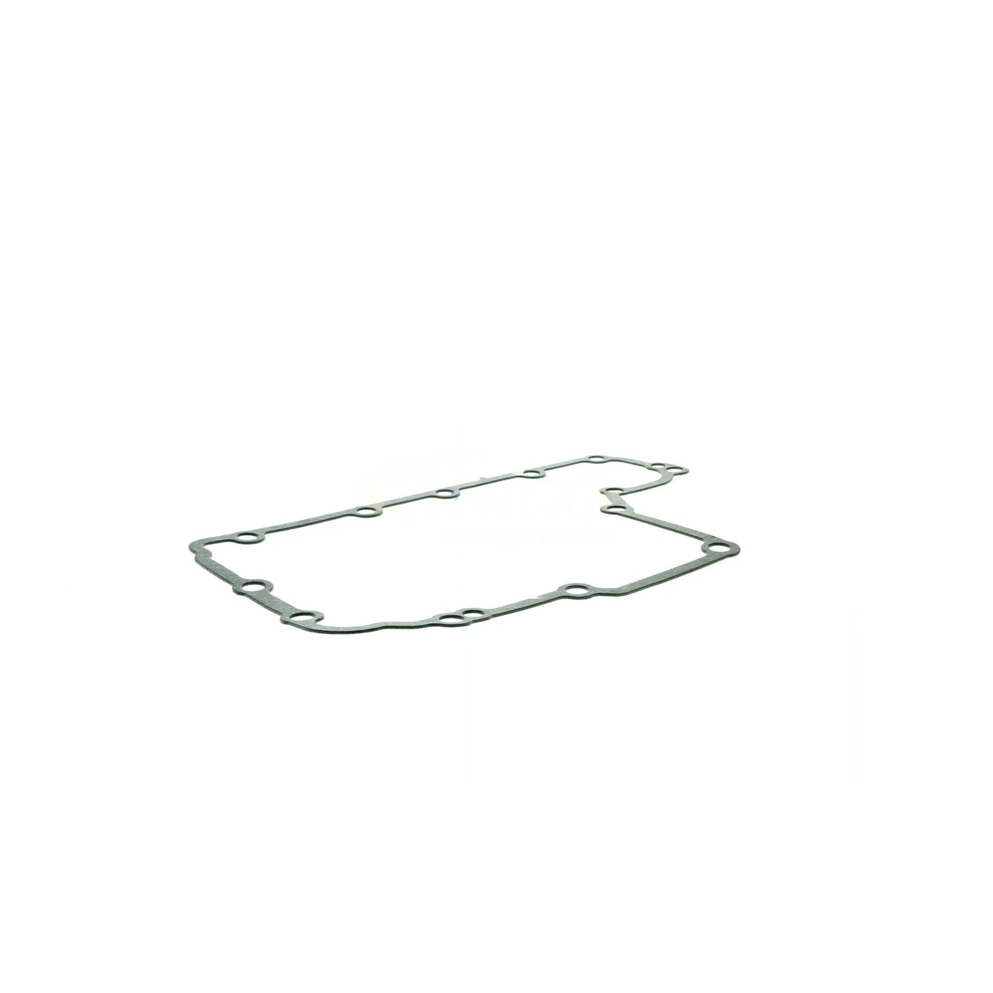 VAICO Gasket, automatic transmission oil sump V40-0896
