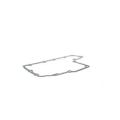 VAICO Gasket, automatic transmission oil sump V40-0896