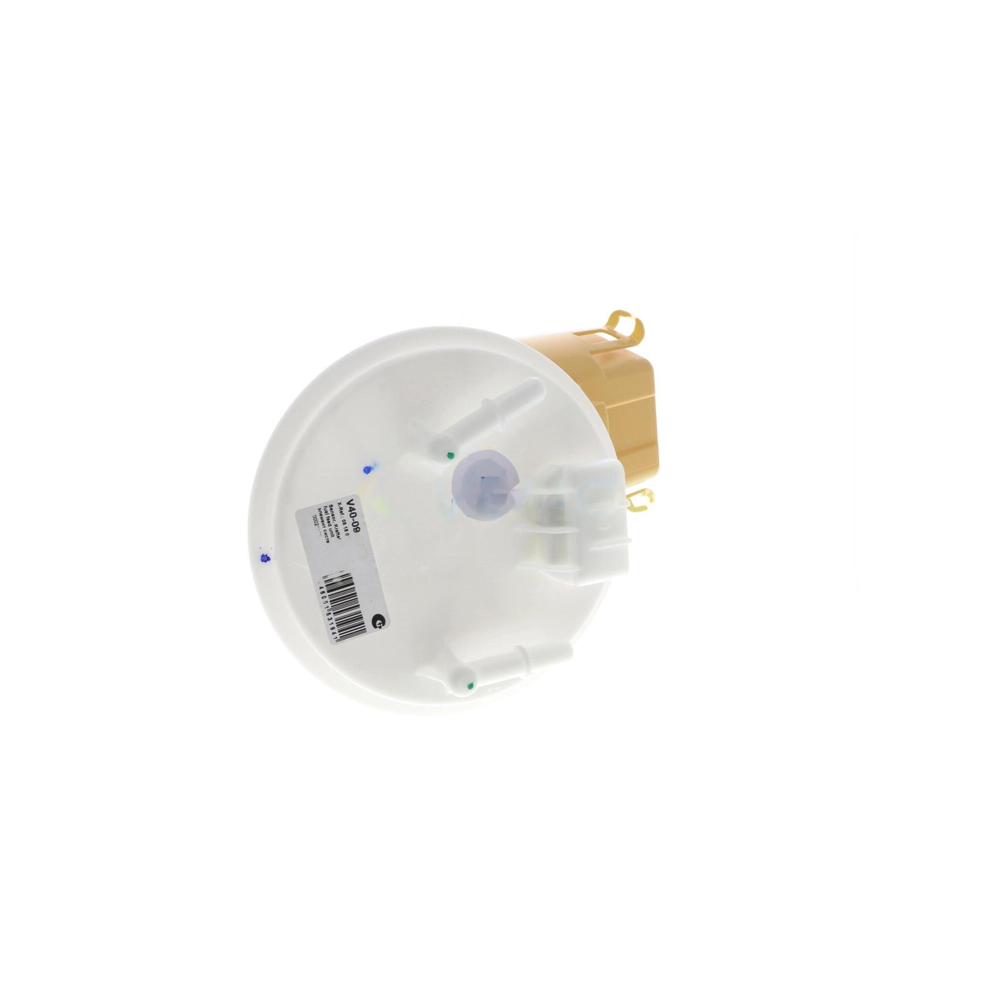 VEMO Swirl Pot for fuel pump V40-09-0020