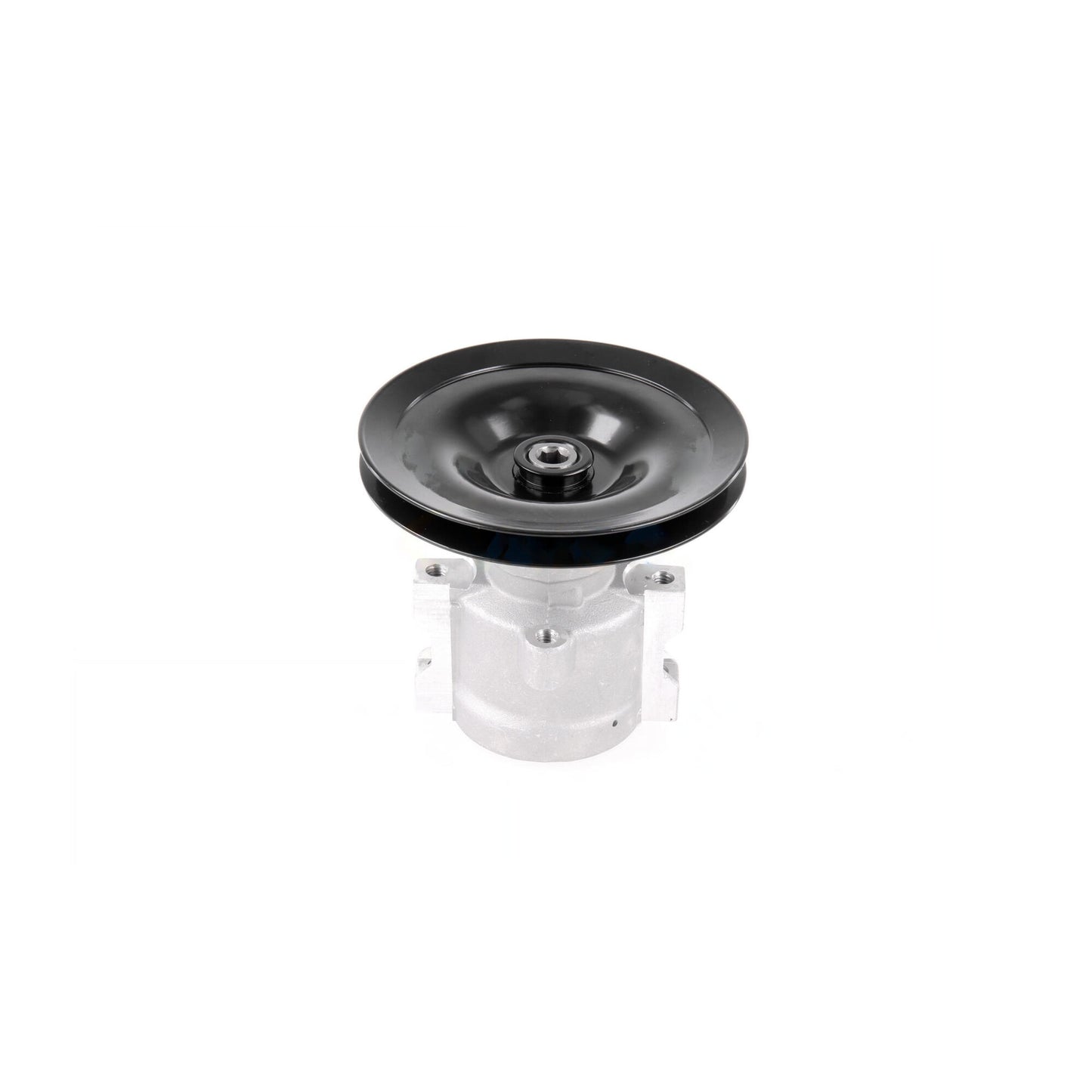 VAICO Hydraulic Pump, steering V40-0917