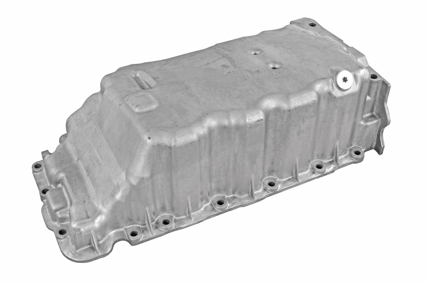 VAICO Oil sump V40-0928