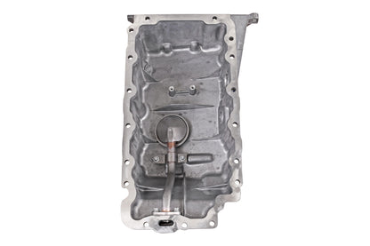 VAICO Oil sump V40-0928
