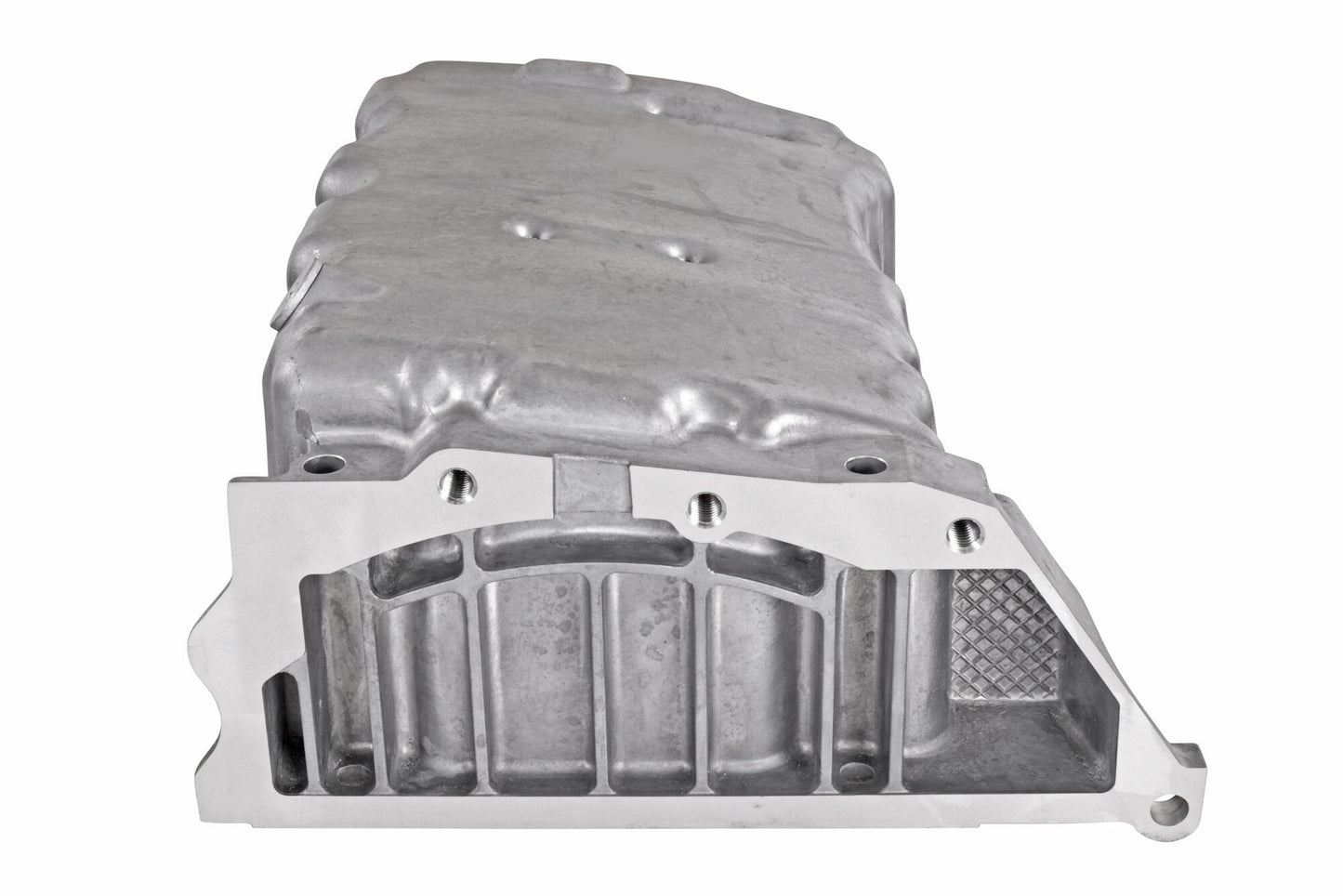 VAICO Oil sump V40-0928