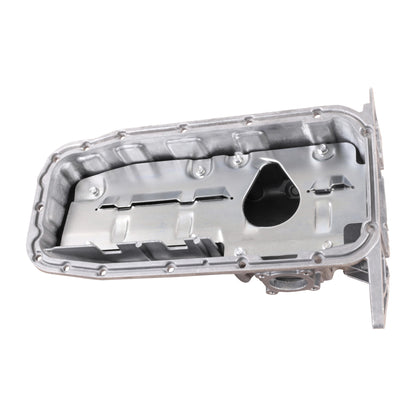 VAICO Oil sump V40-0929