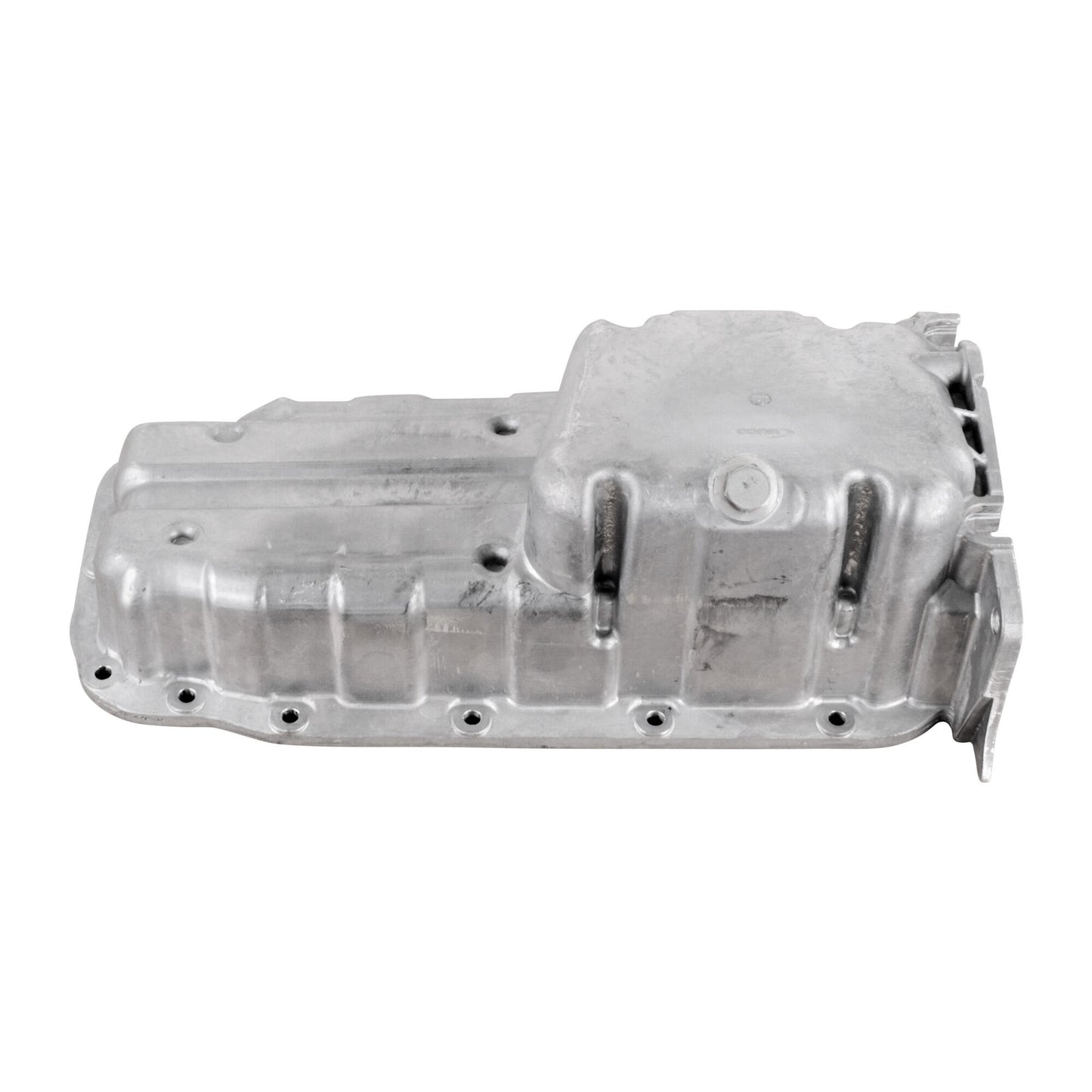 VAICO Oil sump V40-0929