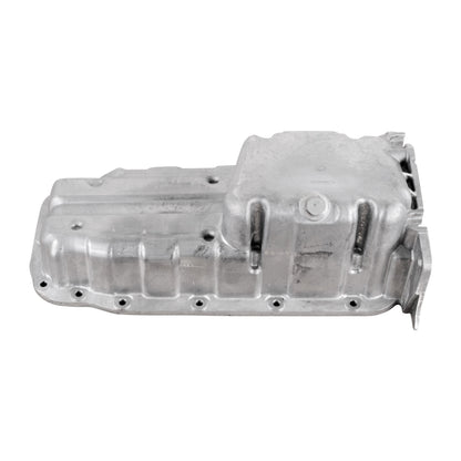 VAICO Oil sump V40-0929