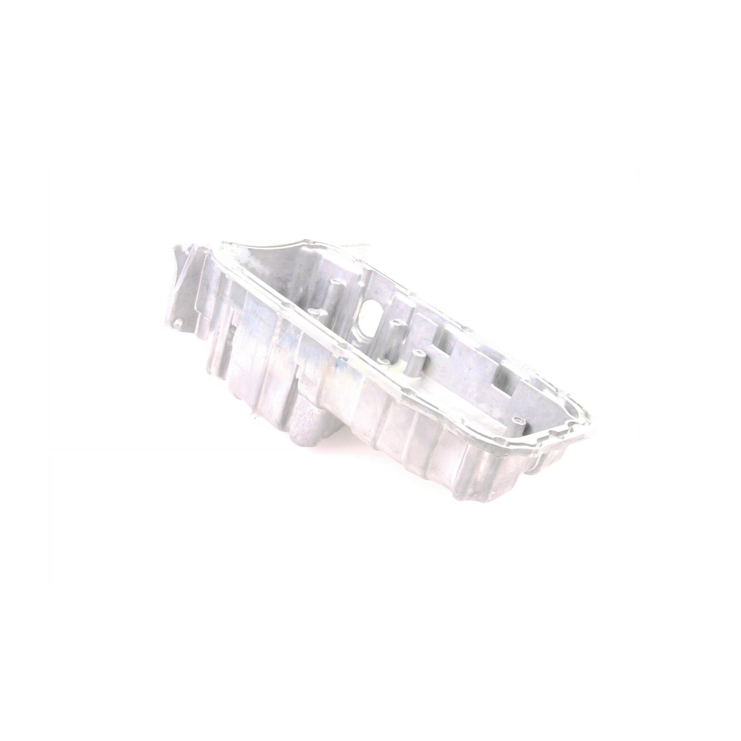 VAICO Oil sump V40-0929