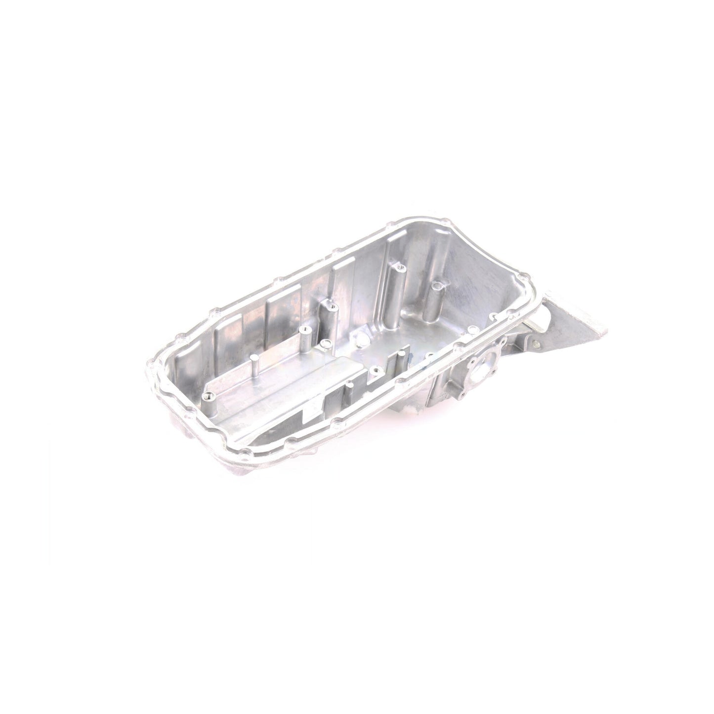 VAICO Oil sump V40-0929
