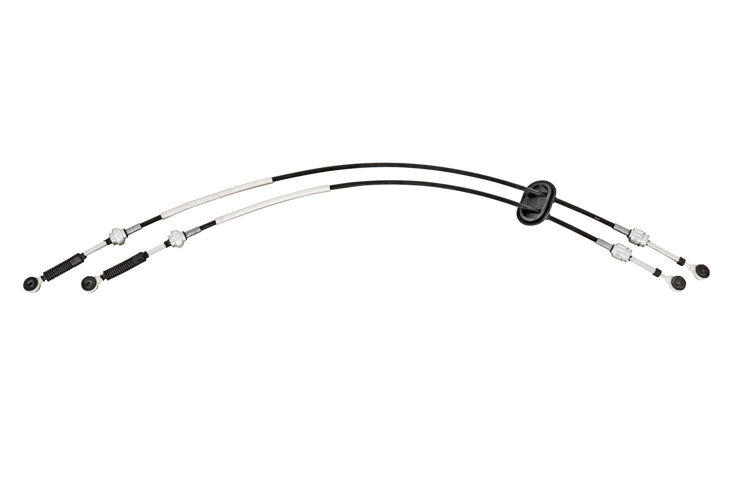 VAICO Cable Pull, manual transmission V40-0954