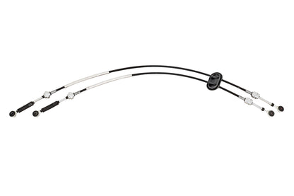 VAICO Cable Pull, manual transmission V40-0954