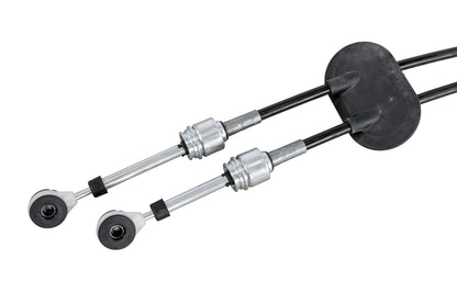 VAICO Cable Pull, manual transmission V40-0954