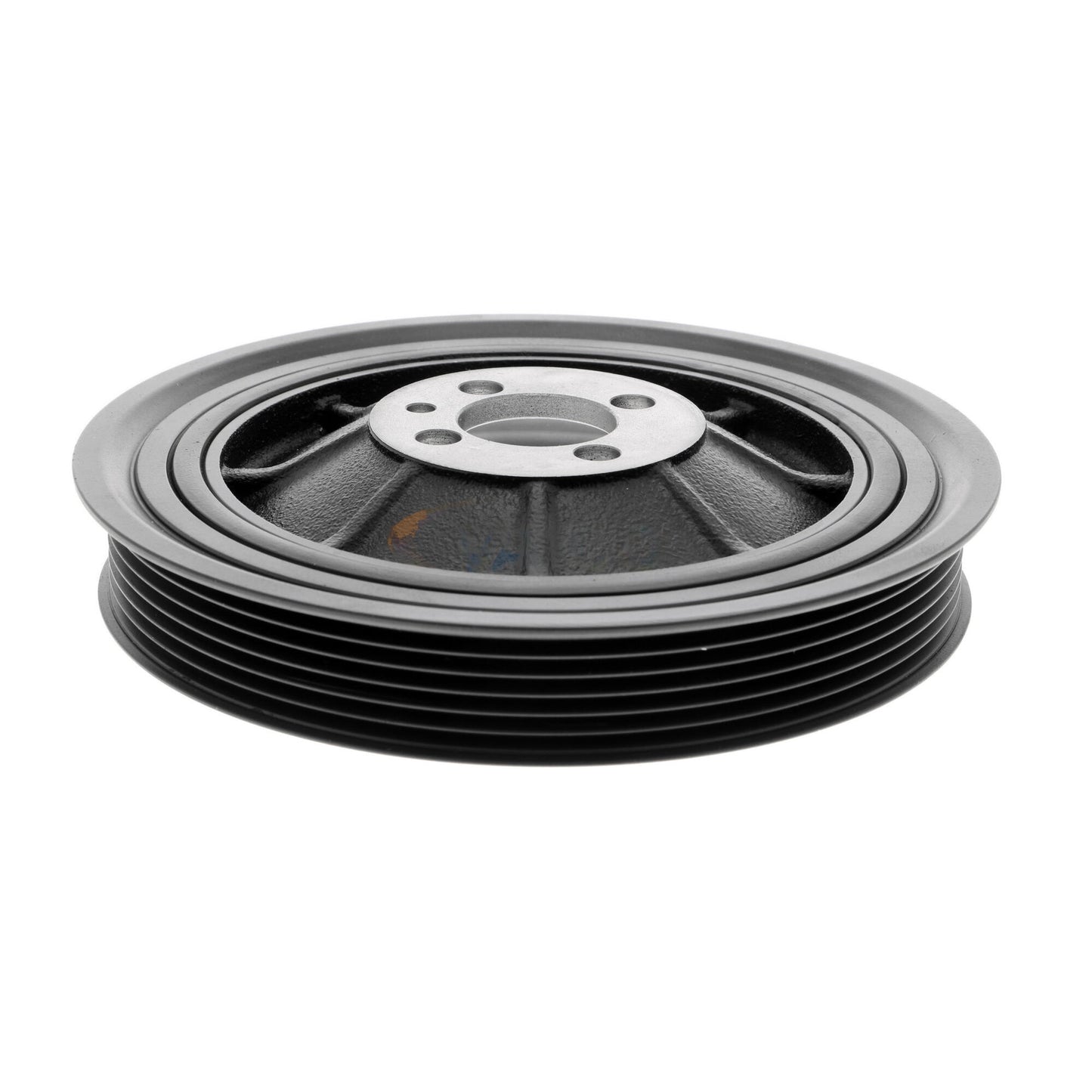 VAICO Belt Pulley, crankshaft V40-0960