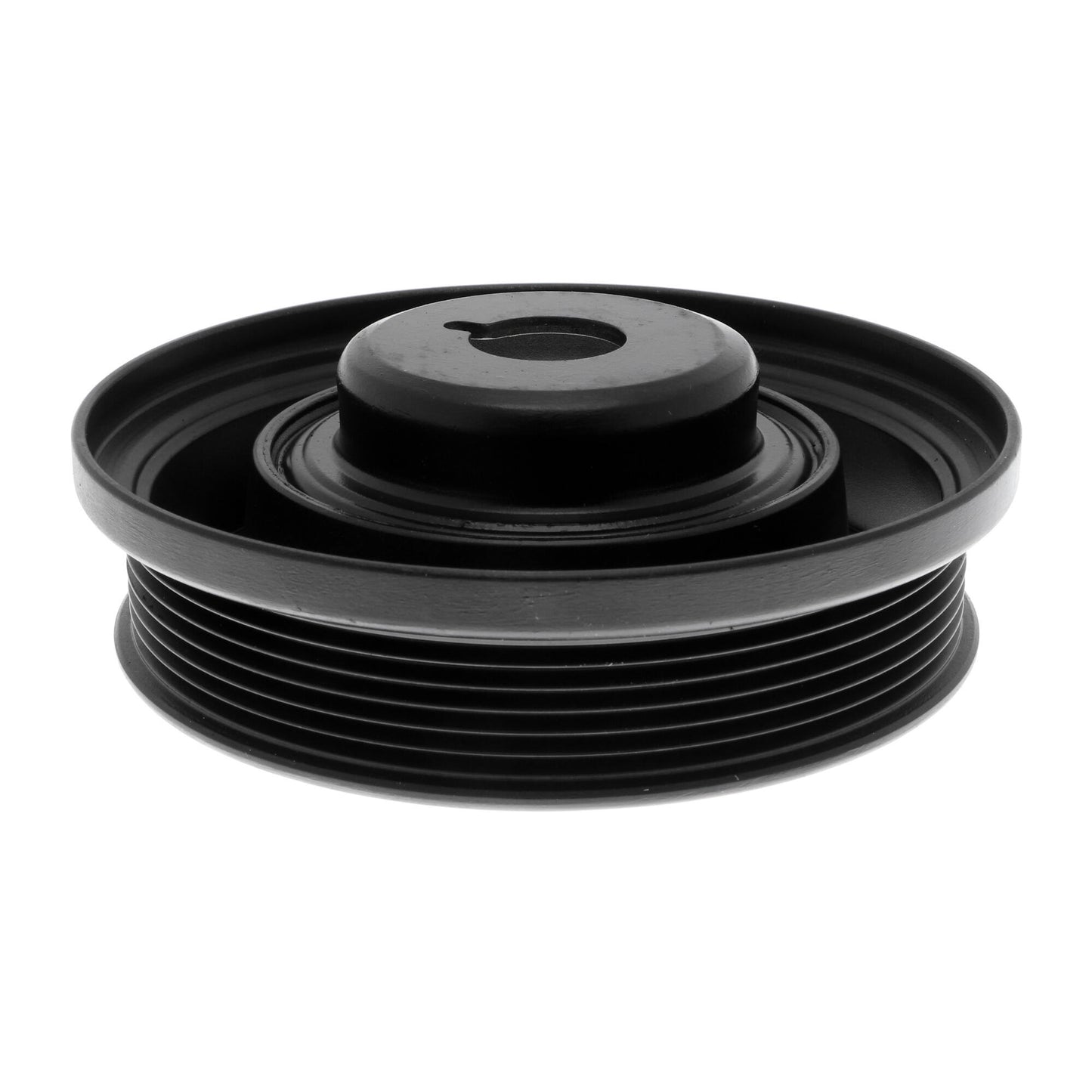 VAICO Belt Pulley, crankshaft V40-0963