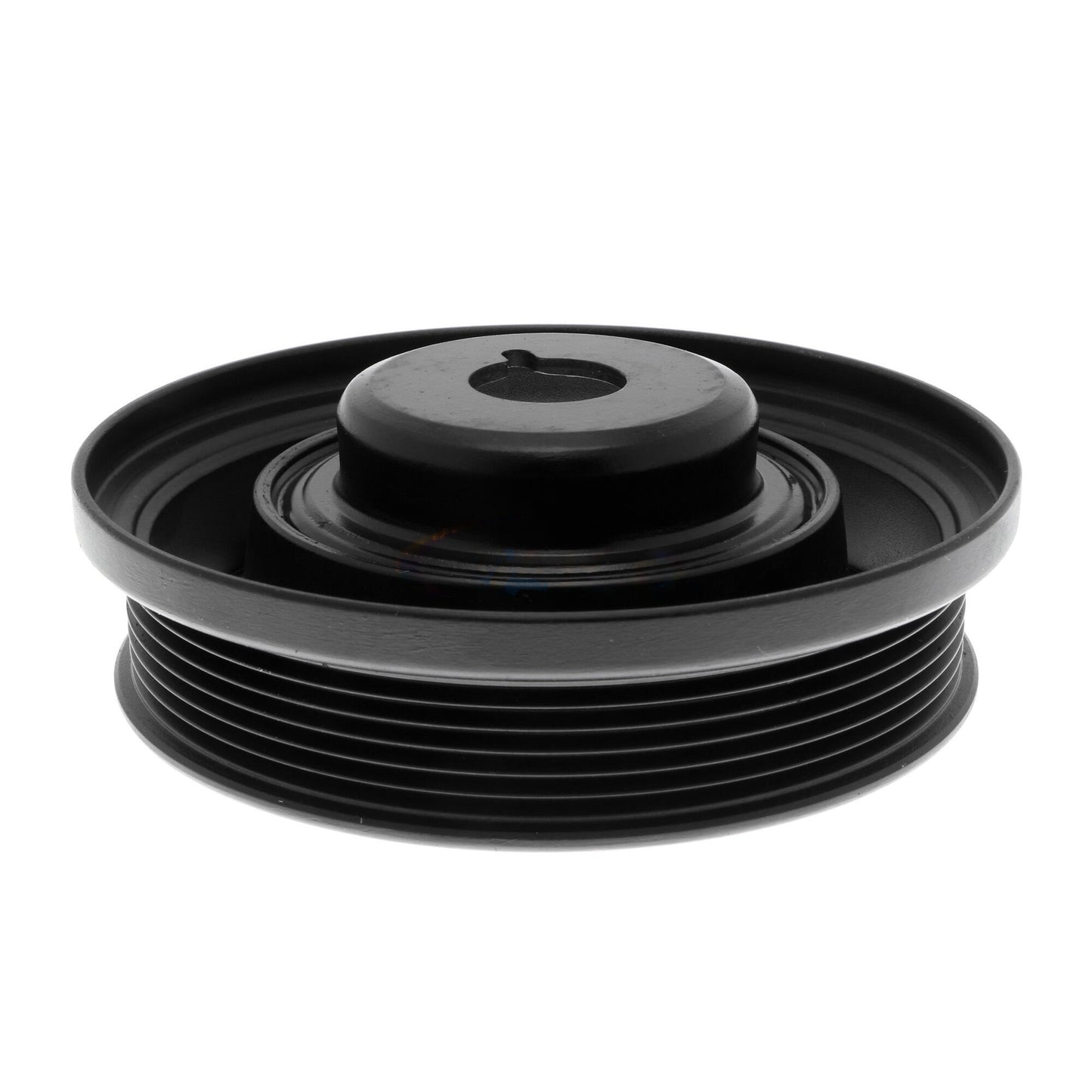 VAICO Belt Pulley, crankshaft V40-0963