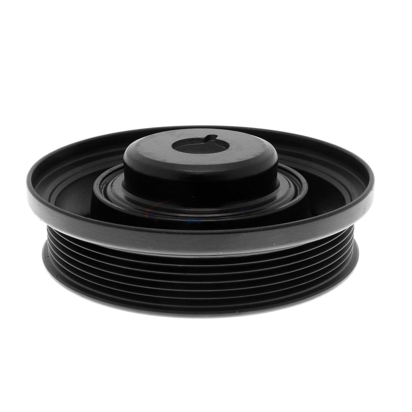 VAICO Belt Pulley, crankshaft V40-0963