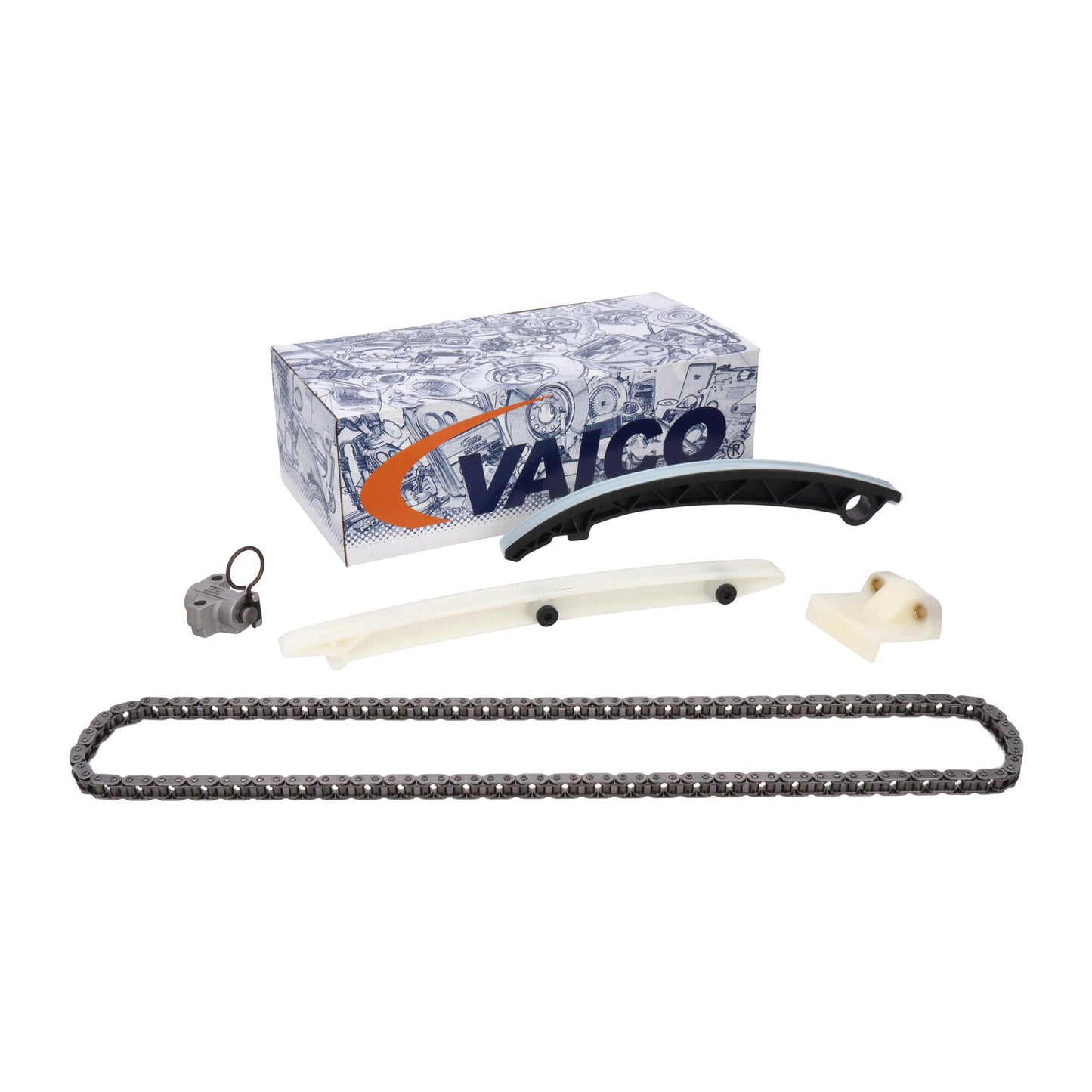 VAICO Timing Chain Kit V40-10003-BEK