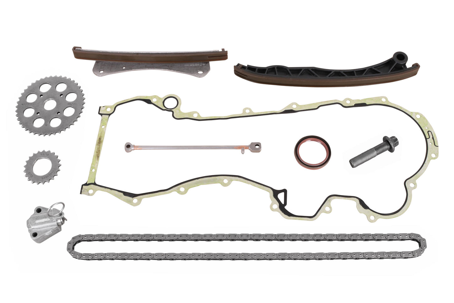 VAICO Timing Chain Kit V40-10006