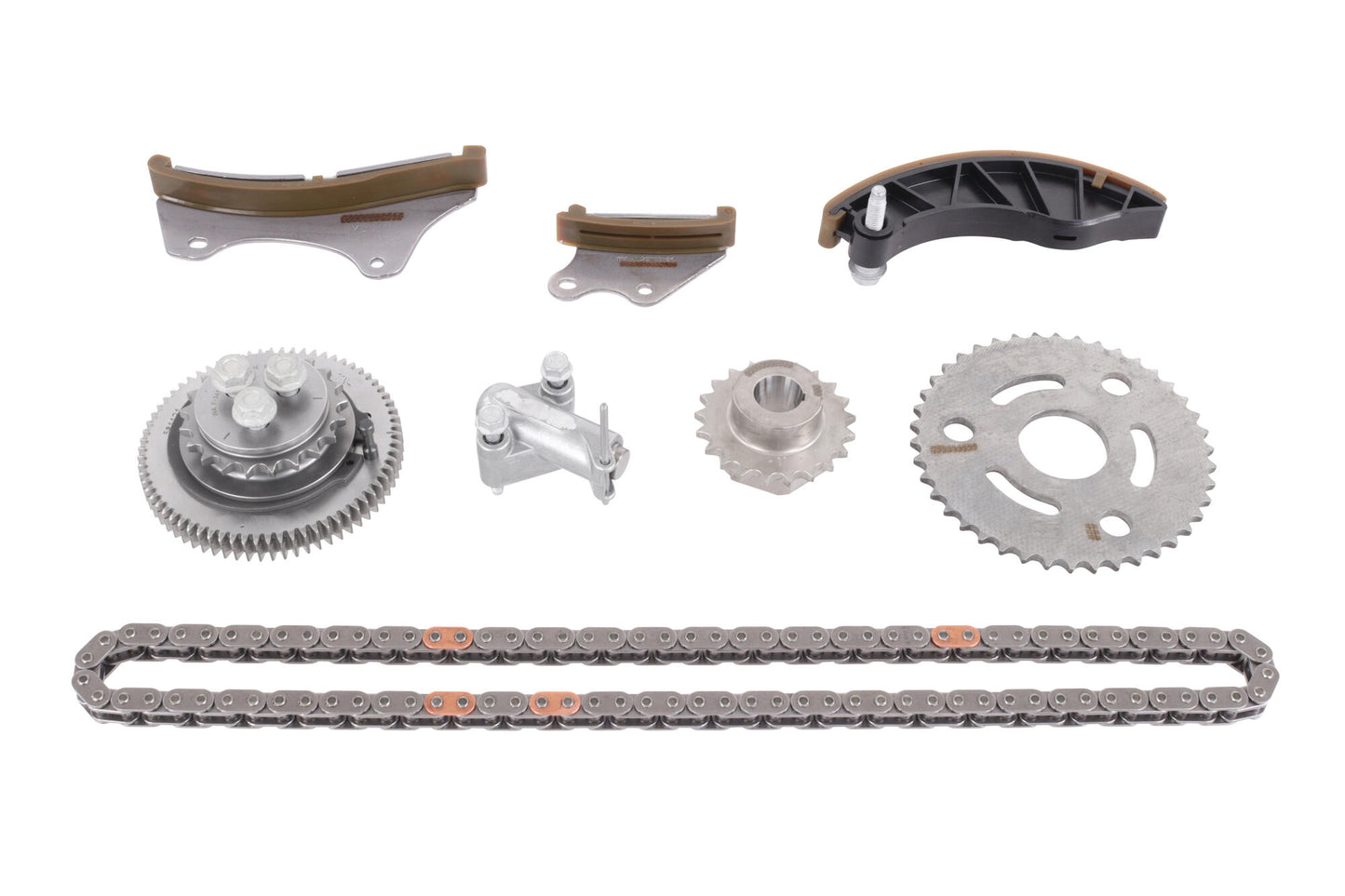 VAICO Timing Chain Kit V40-10007