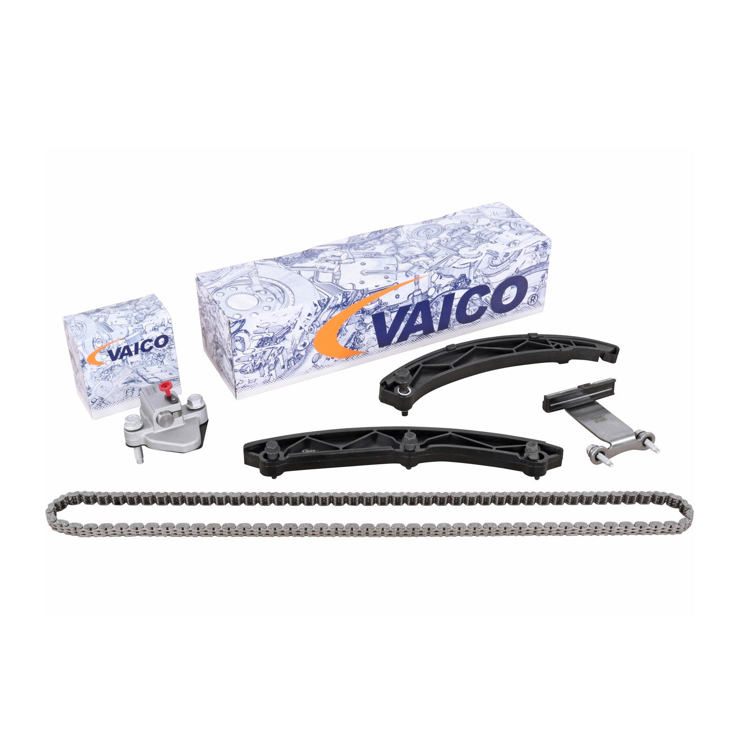 VAICO Timing Chain Kit V40-10009-BEK