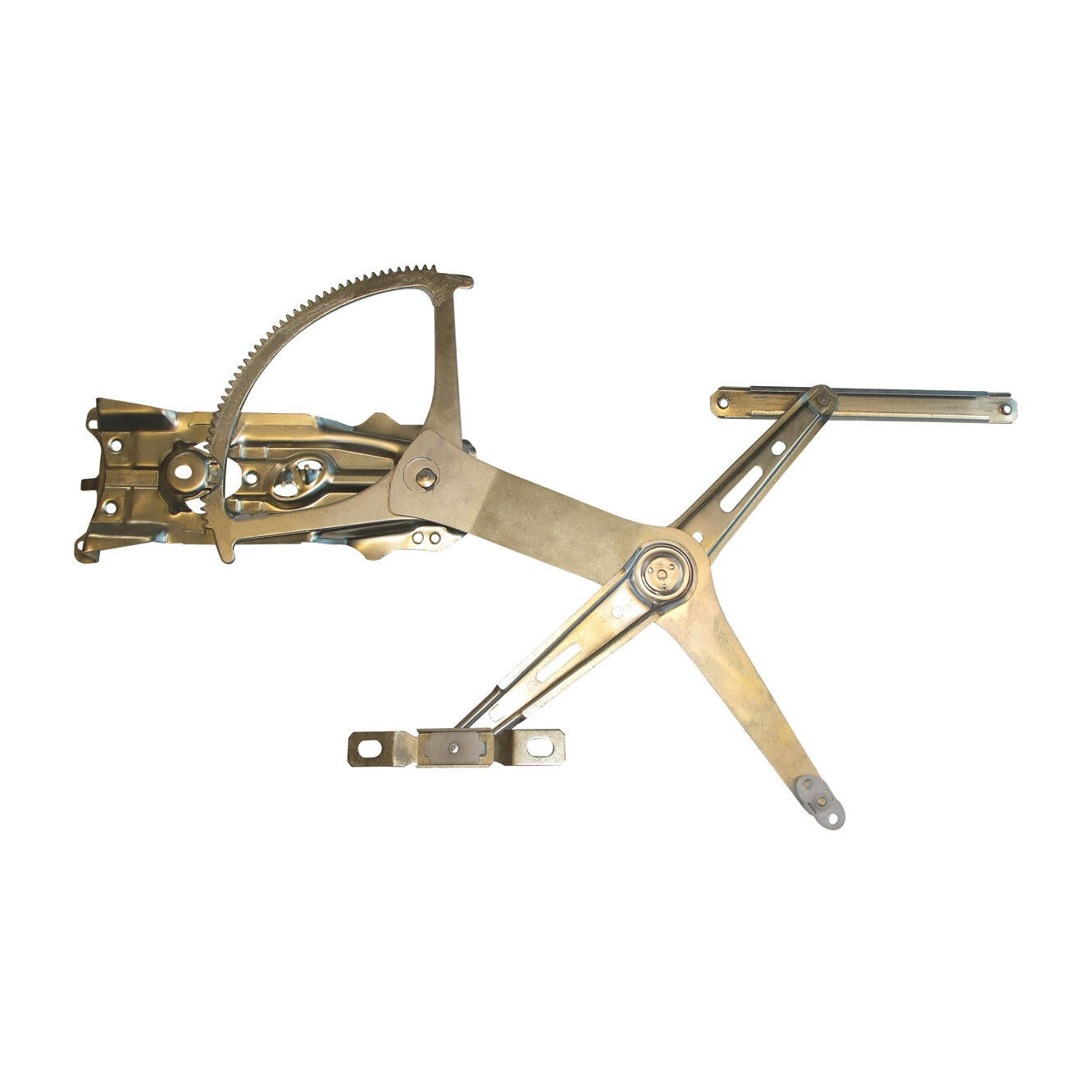 VAICO Window Regulator V40-1000