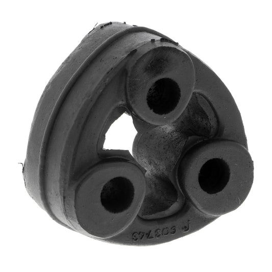 VAICO Rubber Buffer, muffler V40-1013