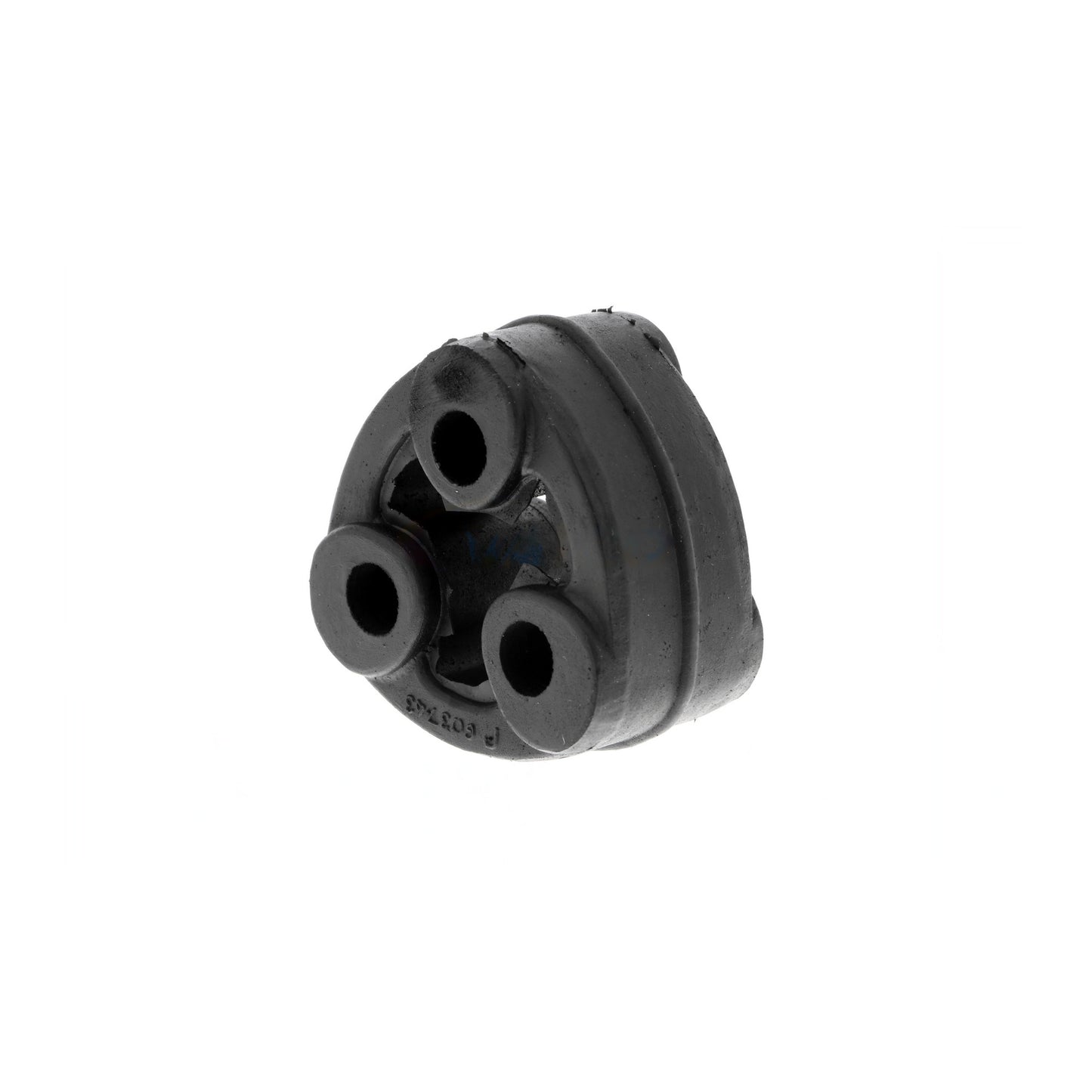 VAICO Rubber Buffer, muffler V40-1013