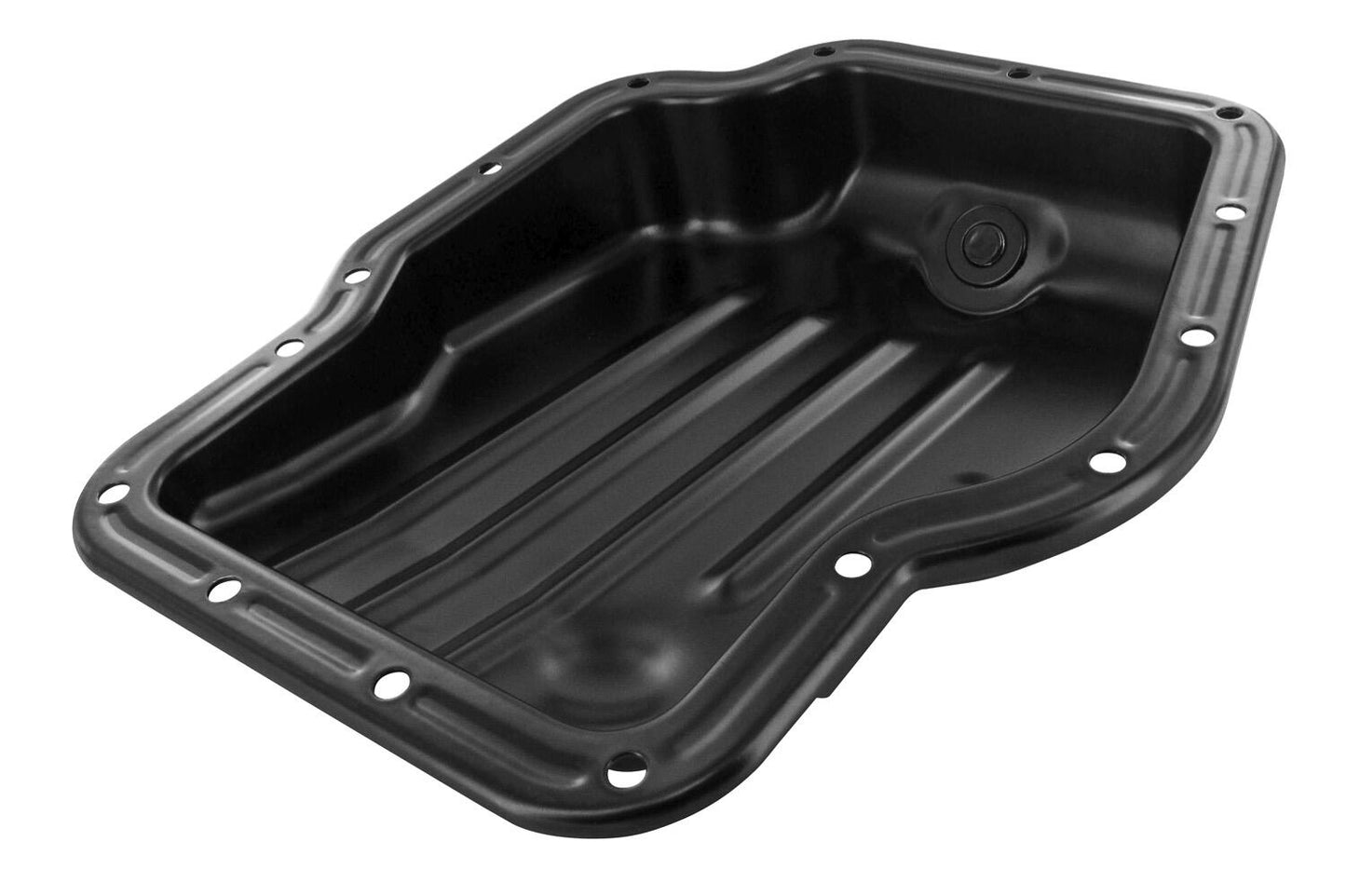 VAICO Oil sump V40-1019
