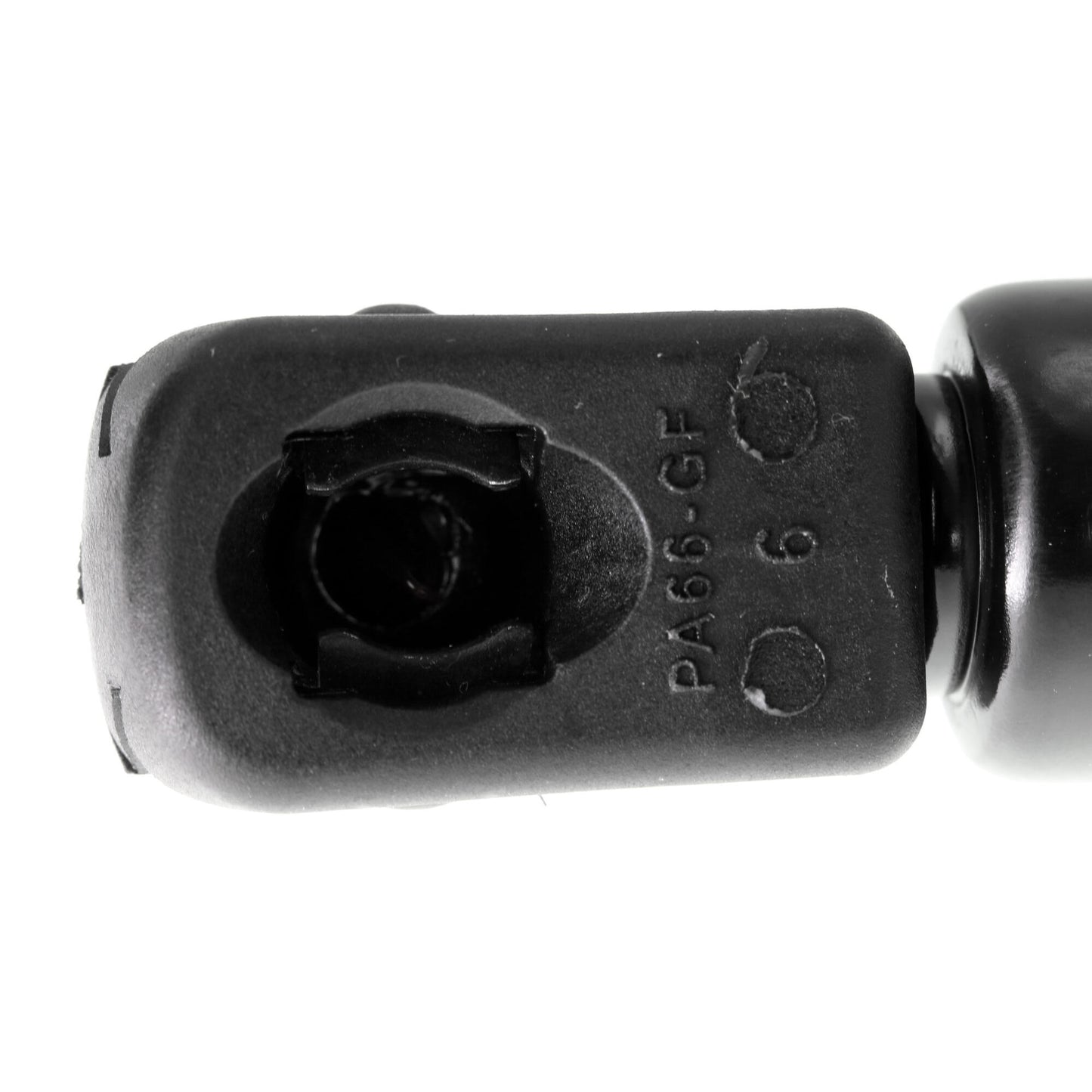 VAICO Gas Spring, bonnet V40-1036