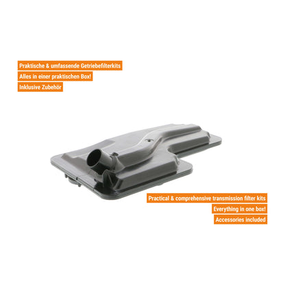 VAICO Hydraulic Filter, automatic transmission V40-1090