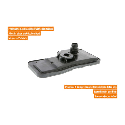 VAICO Hydraulic Filter, automatic transmission V40-1091