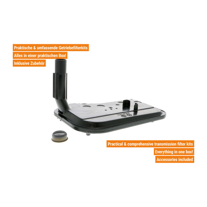 VAICO Hydraulic Filter, automatic transmission V40-1093