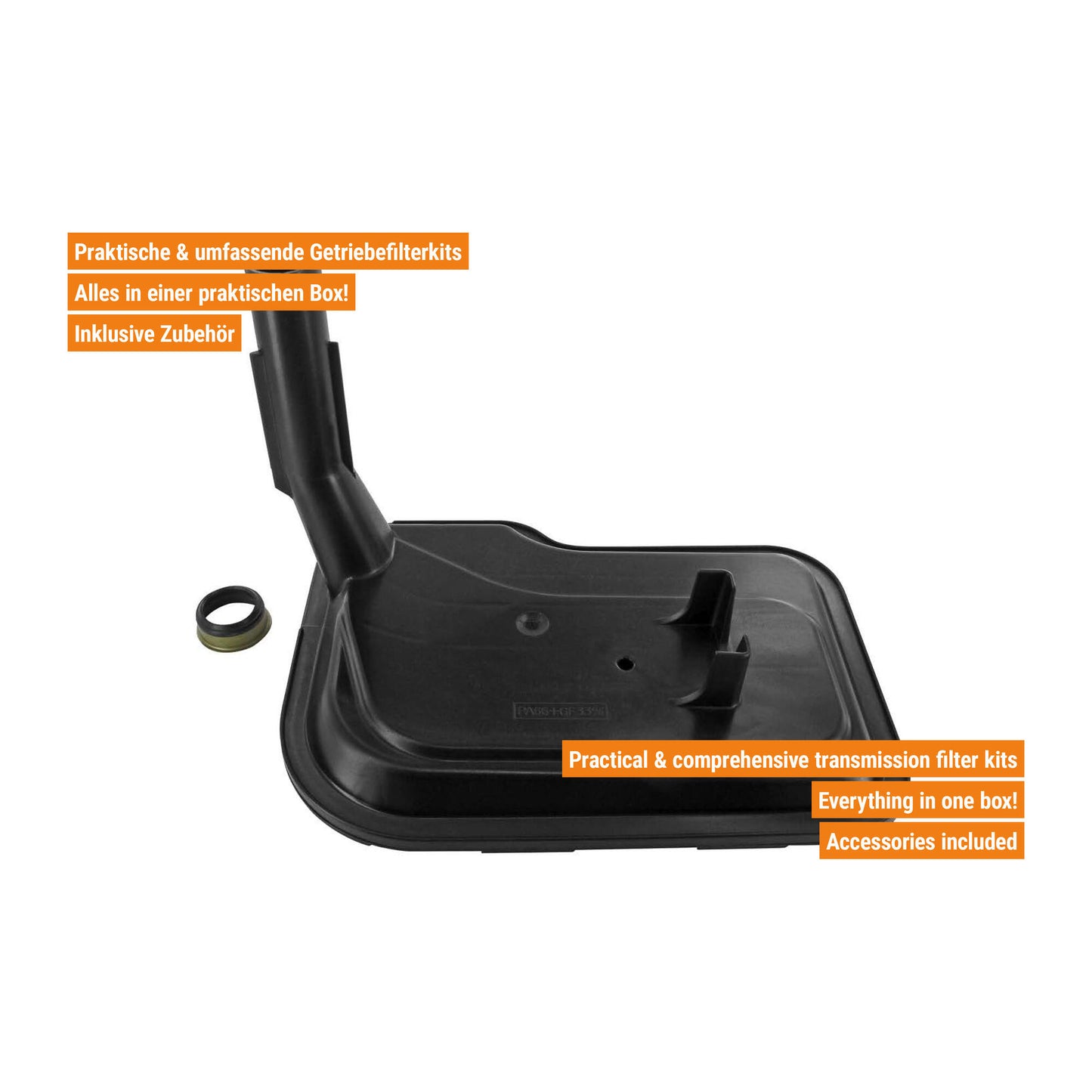 VAICO Hydraulic Filter, automatic transmission V40-1094