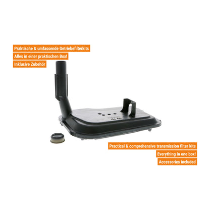 VAICO Hydraulic Filter, automatic transmission V40-1095