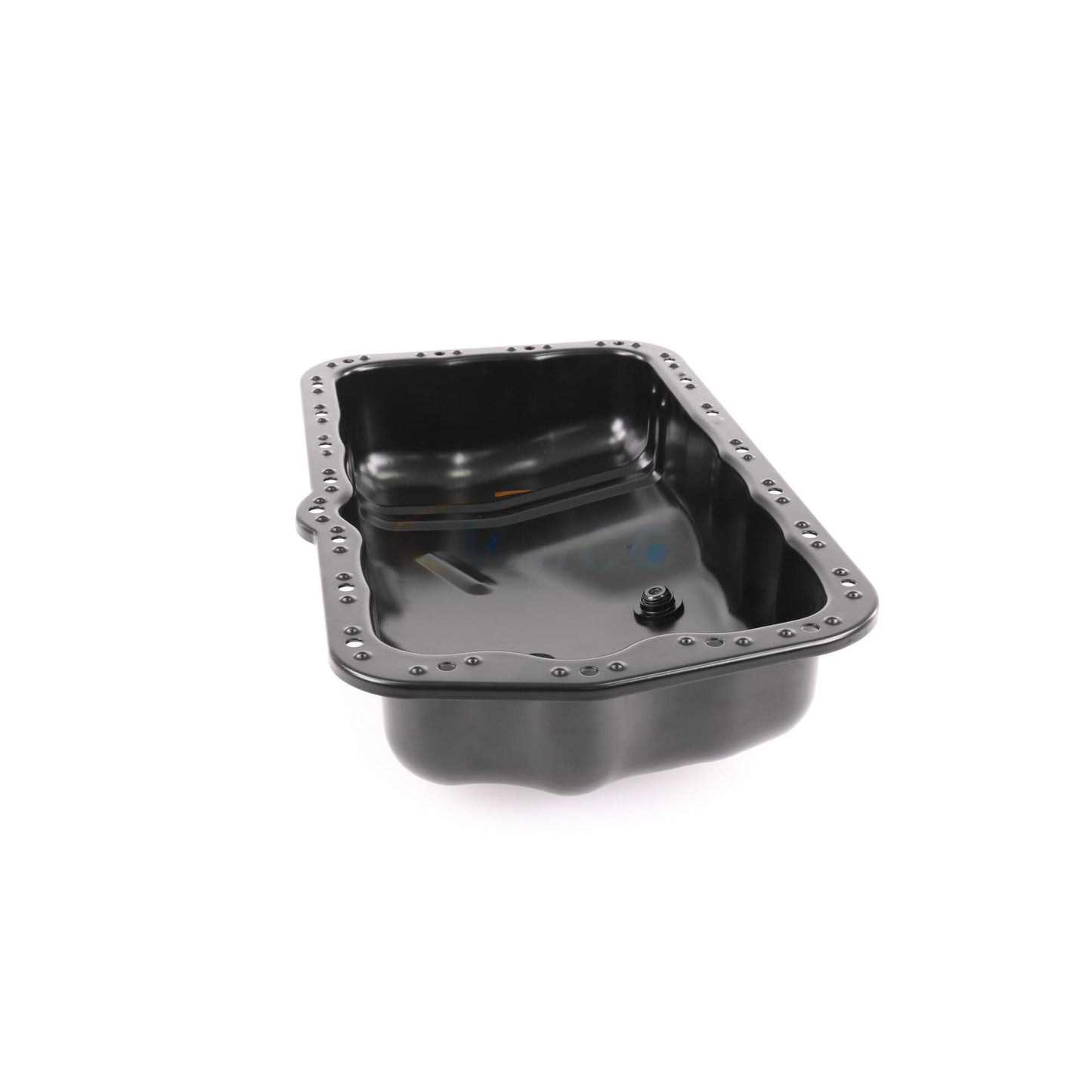 VAICO Oil sump V40-1146