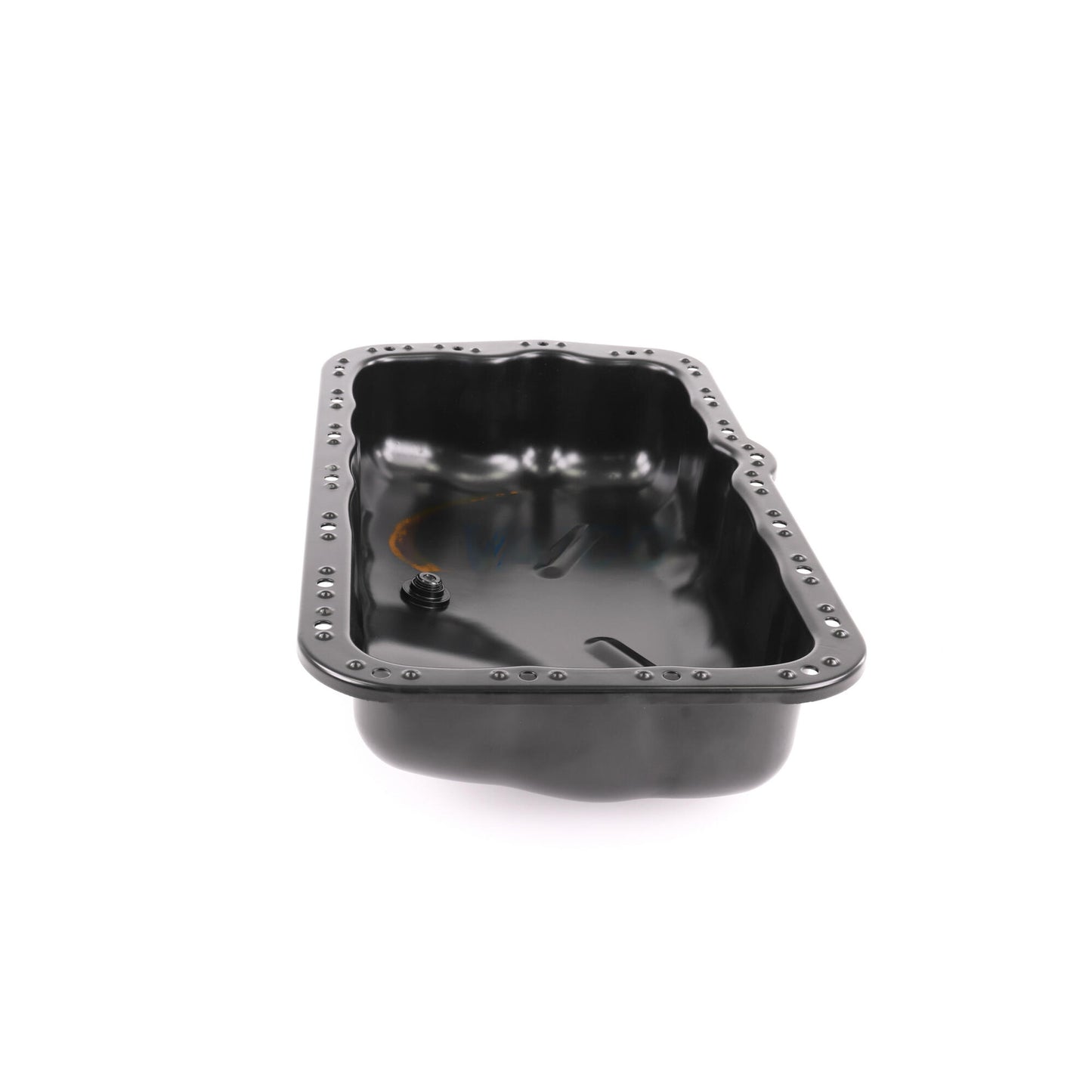 VAICO Oil sump V40-1146