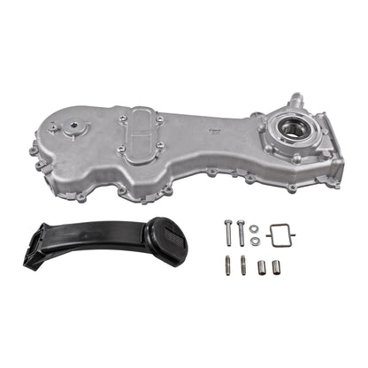 VAICO Oil Pump V40-1148