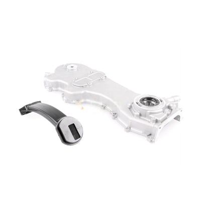 VAICO Oil Pump V40-1148