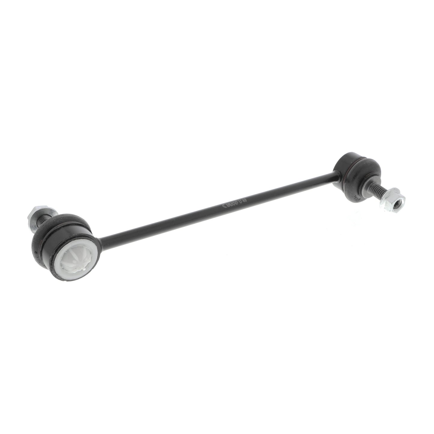 VAICO Link/Coupling Rod, stabiliser bar V40-1189
