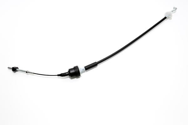 VAICO Cable Pull, clutch control V40-1196