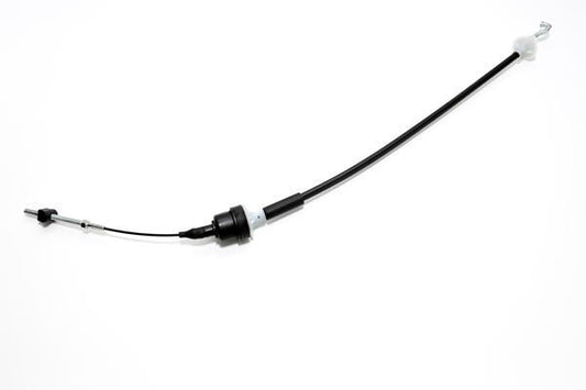 VAICO Cable Pull, clutch control V40-1196